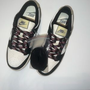 Nike dunk low XL